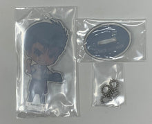 Load image into Gallery viewer, Yu Yu Hakusho Acrylic Stand Yusuke Urameshi Animate Cafe
