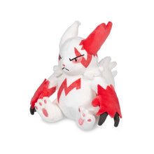 Load image into Gallery viewer, Pokemon Center Zangoose Sitting Cutie/Fit
