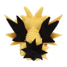 Load image into Gallery viewer, Pokemon Center Zapdos Sitting Cutie/Fit
