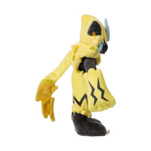 Load image into Gallery viewer, Pokemon Plush Zeraora Poseable Pokemon Center
