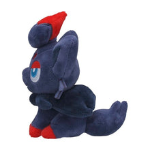 Load image into Gallery viewer, Pokemon Center Zorua Sitting Cutie/Fit
