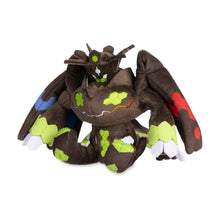 Load image into Gallery viewer, Pokemon Center Zygarde (Complete Forme) Sitting Cutie/Fit
