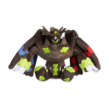 Load image into Gallery viewer, Pokemon Center Zygarde (Complete Forme) Sitting Cutie/Fit
