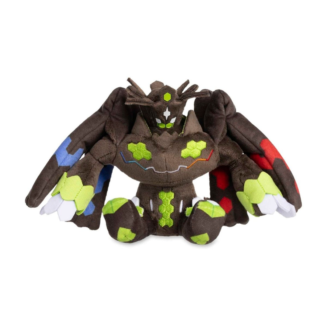 Pokemon Center Zygarde (Complete Forme) Sitting Cutie/Fit