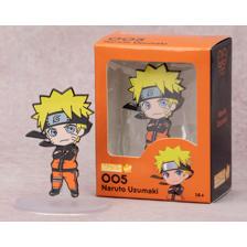 Naruto Shippuden Pin Naruto Uzumaki Nendoroid 2.25