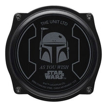 Load image into Gallery viewer, Nixon Star Wars Boba Fett Unit Watch 2018
