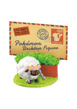 Load image into Gallery viewer, Pokemon Blind Box DesQ Go! To the Galar Region! Re-Ment
