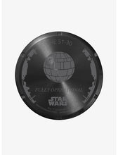 Load image into Gallery viewer, Nixon Star Wars Death Star 51-30 Black Watch
