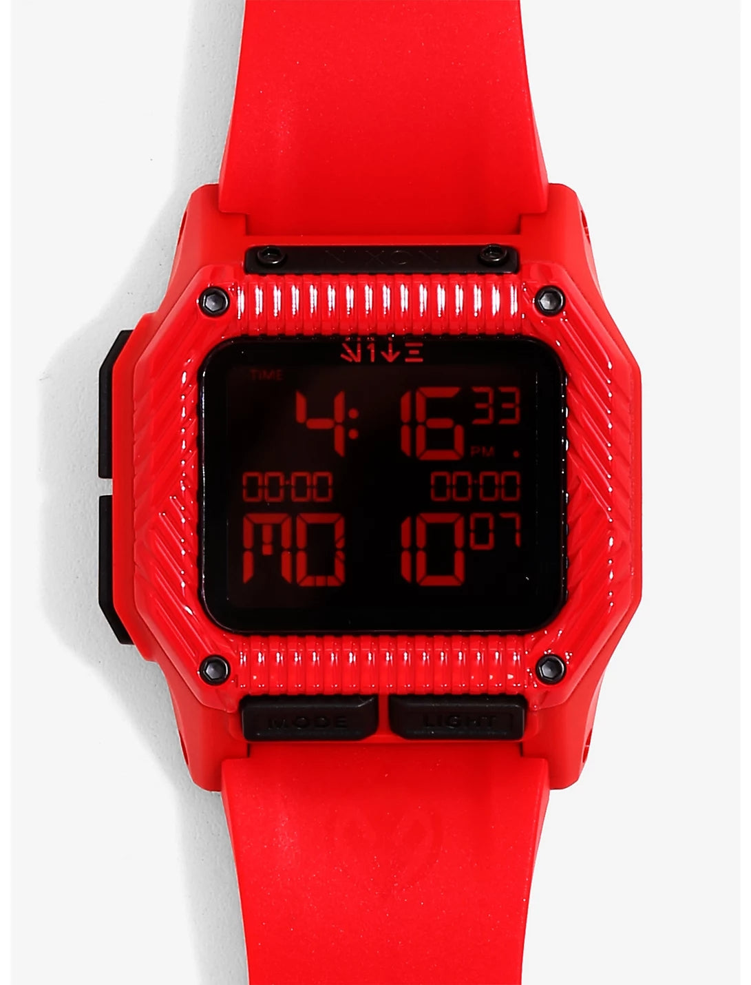 Sith trooper watch new arrivals