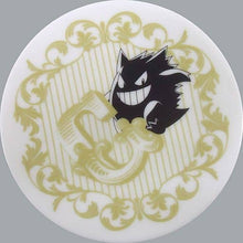 Load image into Gallery viewer, [No Box] Pokemon Mini Plate Gengar Research Ichiban Kuji C Prize Banpresto
