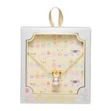 Load image into Gallery viewer, Pokemon Center Pikachu Easter Basket 2021 Necklace
