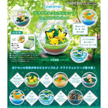 Load image into Gallery viewer, Pokemon Blind Box Terrarium Collection Series 9 Re-Ment
