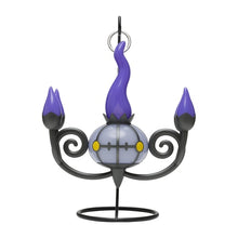 Load image into Gallery viewer, Pokemon Center Chandelure LED Lamp Light

