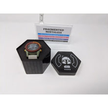 Load image into Gallery viewer, Nixon Star Wars Boba Fett Unit Watch 2018
