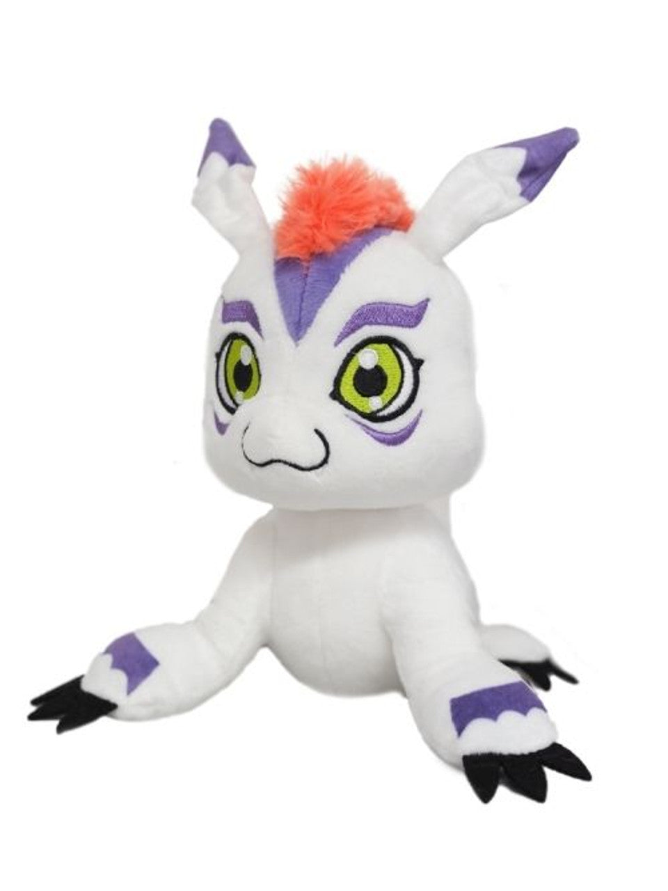 Digimon Adventure Plush Gomamon San-ei Boeki 17cm