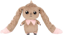 Load image into Gallery viewer, Digimon Tamers Plush Lopmon San-ei Boeki 22cm
