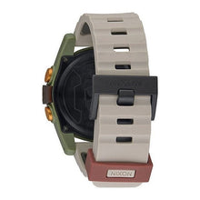 Load image into Gallery viewer, Nixon Star Wars Boba Fett Unit Watch 2018
