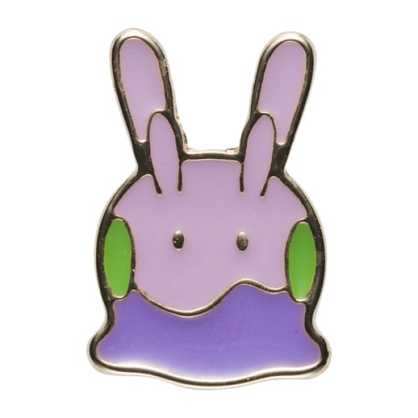 Pokemon Center Goomy 2022 Earring