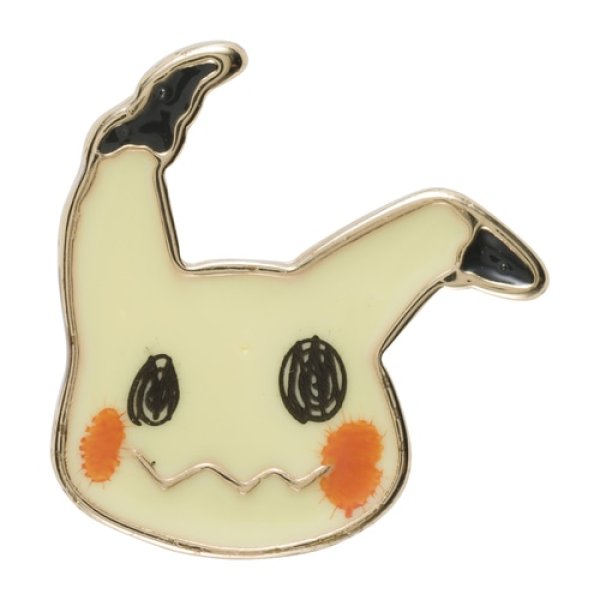 Pokemon Center Mimikyu 2022 Earring