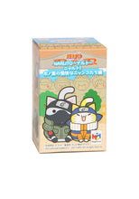 Load image into Gallery viewer, Naruto Figure Nyaruto! Cats of Konoha Village Blind Box
