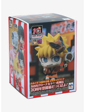 Load image into Gallery viewer, Naruto Shippuden Blind Box Petit Chara Land 10th Anniversary Ver. Figure MegaHouse
