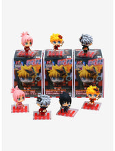 Load image into Gallery viewer, Naruto Shippuden Blind Box Petit Chara Land 10th Anniversary Ver. Figure MegaHouse
