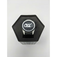 Load image into Gallery viewer, Star Wars Nixon Safari Deluxe Leather Stormtrooper Watch
