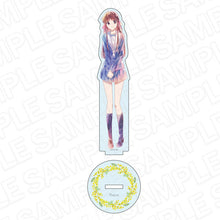 Load image into Gallery viewer, Fruits Basket Acrylic Standee Figure PALE TONE Series
