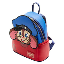 Load image into Gallery viewer, An American Tail Mini Backpack Fievel Loungefly
