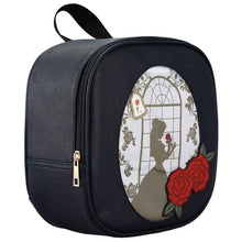 Load image into Gallery viewer, Disney Mini Backpack Belle Ita Bioworld
