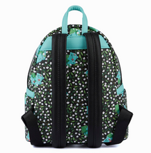 Load image into Gallery viewer, Pokemon Mini Backpack Bulbasaur Floral Loungefly

