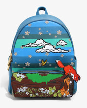 Load image into Gallery viewer, Disney Mini Backpack Fox and Hound Danielle Nicole
