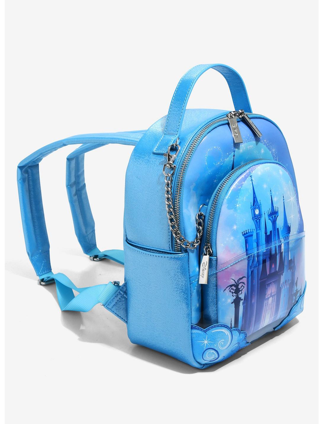 Danielle nicole cheap cinderella castle bag