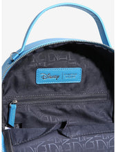 Load image into Gallery viewer, Disney Mini Backpack Cinderella Castle Danielle Nicole
