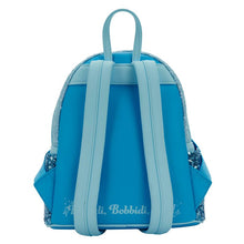 Load image into Gallery viewer, Disney Mini Backpack Cinderella Sequin Loungefly
