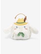 Load image into Gallery viewer, Sanrio Mini Backpack Cinnamoroll Camping Figural
