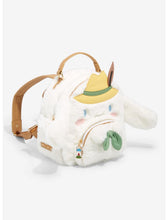 Load image into Gallery viewer, Sanrio Mini Backpack Cinnamoroll Camping Figural
