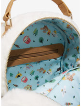 Load image into Gallery viewer, Sanrio Mini Backpack Cinnamoroll Camping Figural
