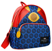 Load image into Gallery viewer, Marvel Mini Backpack Doctor Strange Loungefly
