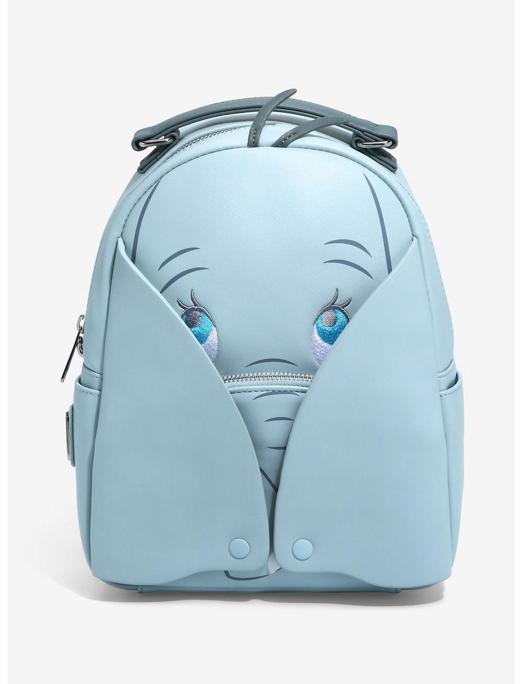Disney Mini Backpack Dumbo Figural Loungefly