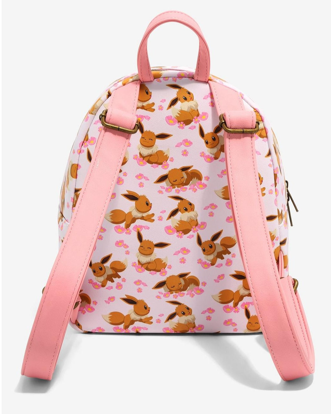 Loungefly Pokemon Eevee sakura Mini hotsell Backpack