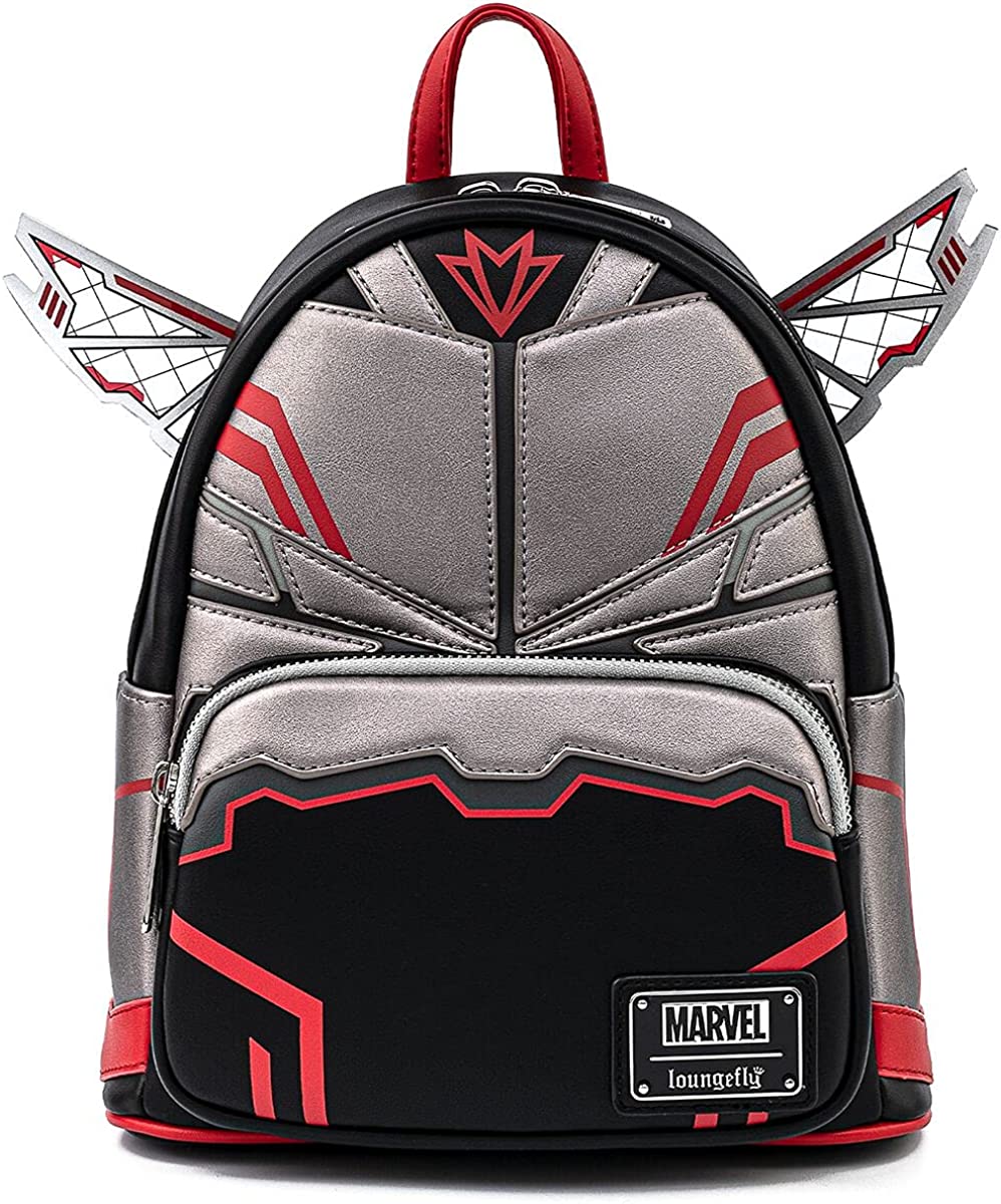 Marvel Mini Backpack Falcon Loungefly