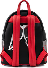 Load image into Gallery viewer, Marvel Mini Backpack Falcon Loungefly
