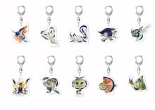 Load image into Gallery viewer, Monster Hunter Rise Endemic Life Icon Acrylic Mascot Collection Vol. 1 Mystery Blind Box
