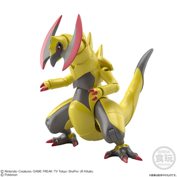 Pokemon Figure Shodo Ver. 6 Bandai