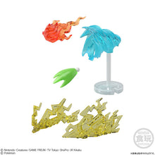 Load image into Gallery viewer, Pokemon Figure Shodo Ver. 6 Bandai
