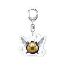 Load image into Gallery viewer, Monster Hunter Rise Endemic Life Icon Acrylic Mascot Collection Vol. 2 Mystery Blind Box
