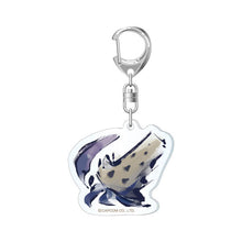Load image into Gallery viewer, Monster Hunter Rise Endemic Life Icon Acrylic Mascot Collection Vol.3 Mystery Blind Box
