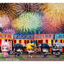 Load image into Gallery viewer, Naruto Shippuden Blind Box Petit Chara Land 10th Anniversary Ver. Figure MegaHouse
