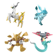 Load image into Gallery viewer, Pokemon Figure Shodo Ver. 7 Bandai
